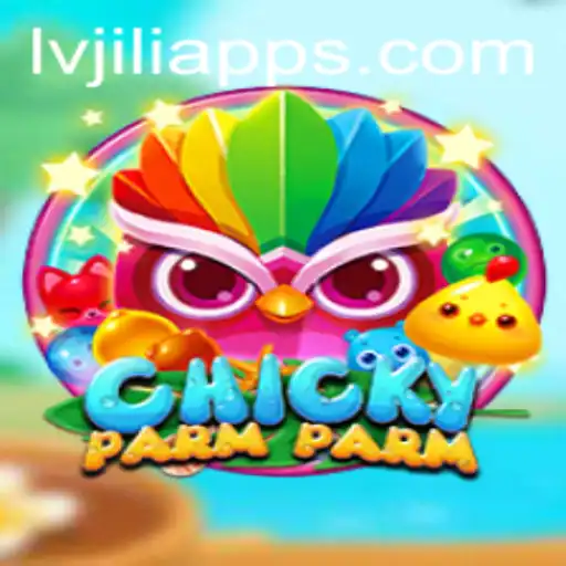 Exploring the Exciting World of ChickyParmParm: A Game Revolutionized with LV JILI