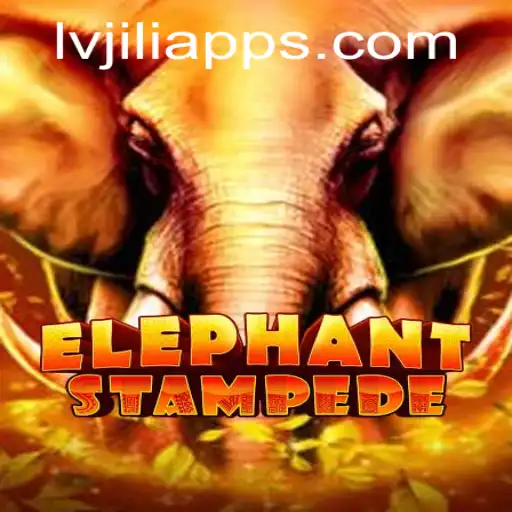 Exploring the Thrilling World of ElephantStampede in LV JILI