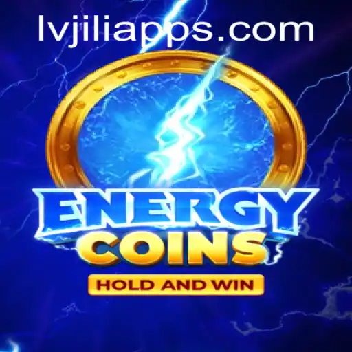 Unveiling the Thrilling World of EnergyCoins: The LV JILI Experience