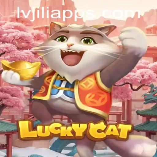 Explore the Enchanting World of LuckyCat with LV JILI
