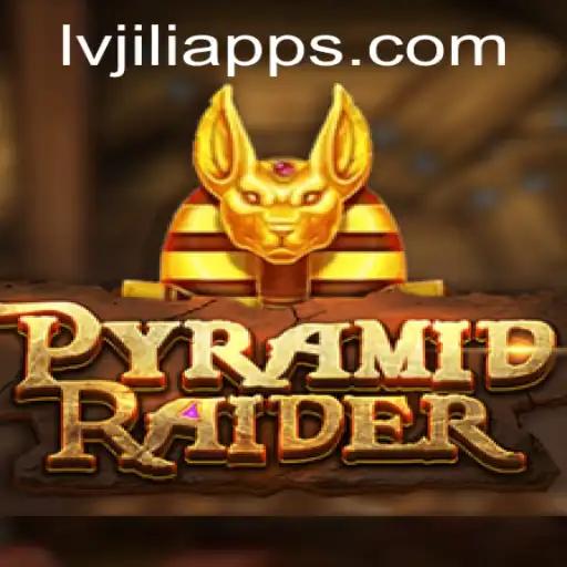 Explore the Exciting World of PyramidRaider: A Comprehensive Guide to LV JILI