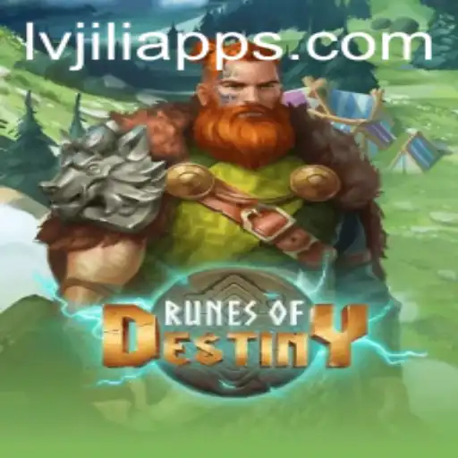 Exploring the Mystical World of RunesOfDestiny and the Influence of LV JILI