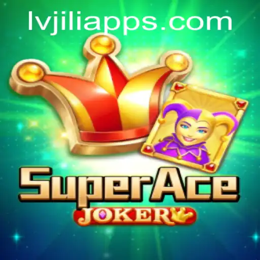 Unveiling the Thrills of SuperAceJoker: A Game of Skill and Chance