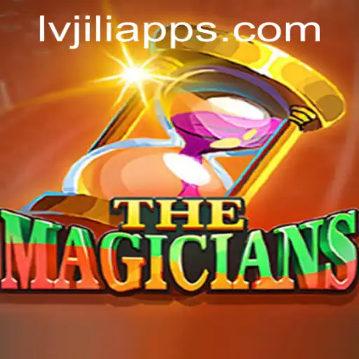 Unlock the Secrets of 'TheMagicians' with LV JILI: A Deep Dive into the Enchanting World