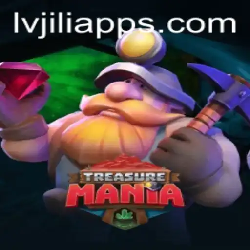 Discover the Adventure of TreasureMania: Exploring the Thrills and Rules of LV JILI