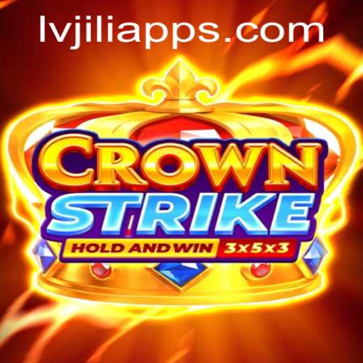 Crownstrike: Diving into the Action-Packed World of LV JILI