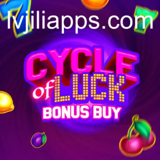 Exploring CycleofLuckBonusBuy: A Comprehensive Guide to LV JILI's Exciting Game