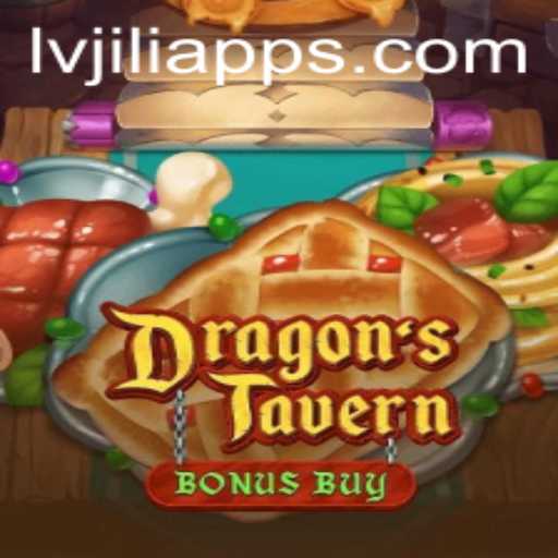 DragonsTavern: Unleashing the Adventure with LV JILI