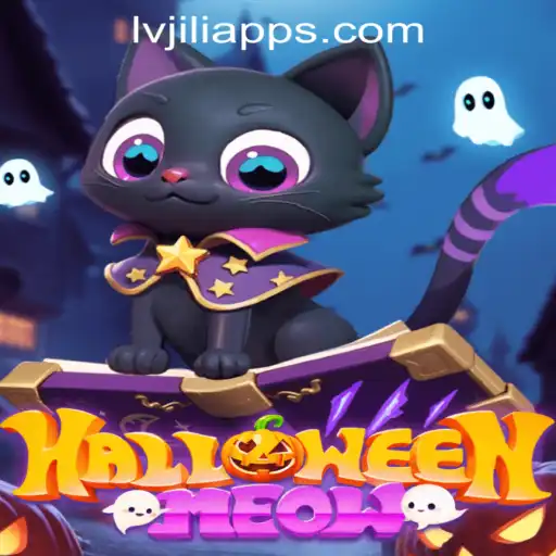 HalloweenMeow: Spooky Adventures Await with LV JILI
