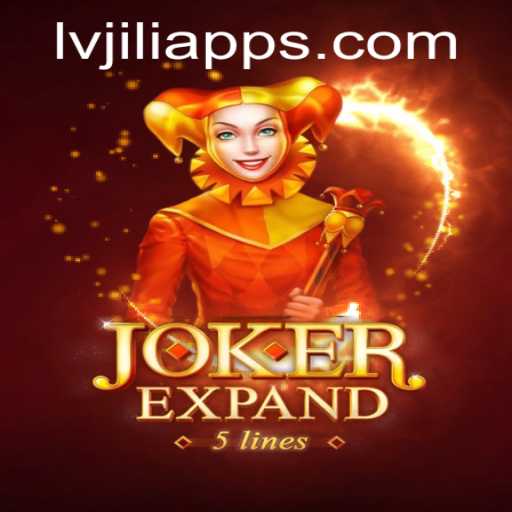 Unveiling JokerExpand: An Enthralling New Gaming Experience by LV JILI