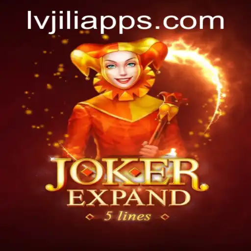 Unveiling JokerExpand: An Enthralling New Gaming Experience by LV JILI