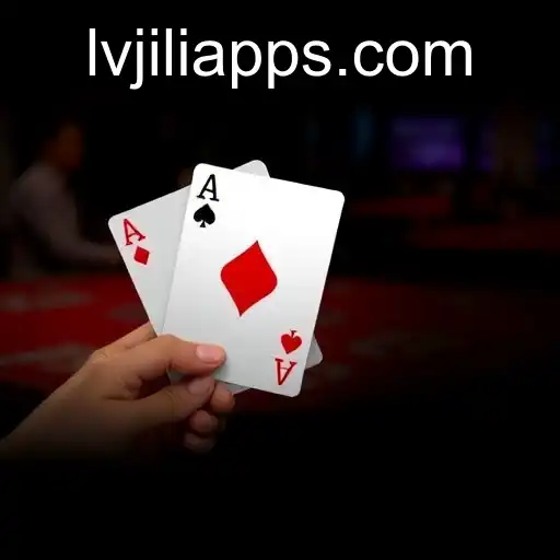 Harnessing the Power of LV JILI in Online Baccarat