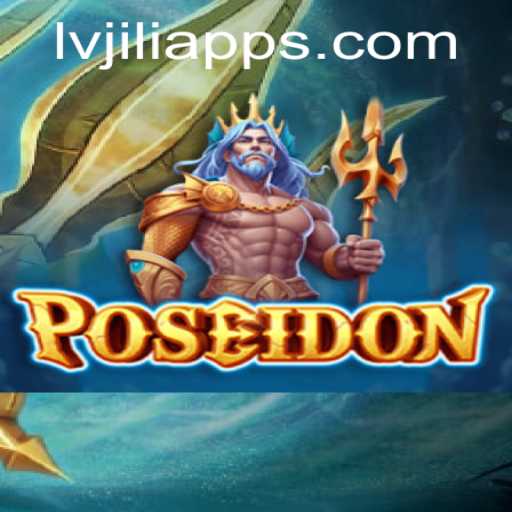 Poseidon: Dive into the Adventure with LV JILI