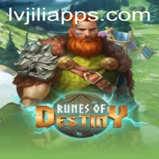 Exploring the Mystical World of RunesOfDestiny and the Influence of LV JILI