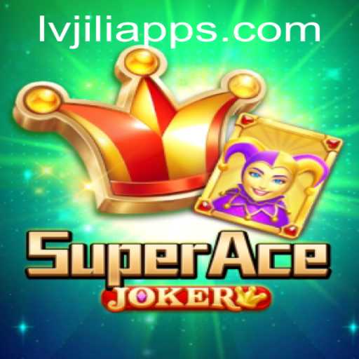 Unveiling the Thrills of SuperAceJoker: A Game of Skill and Chance