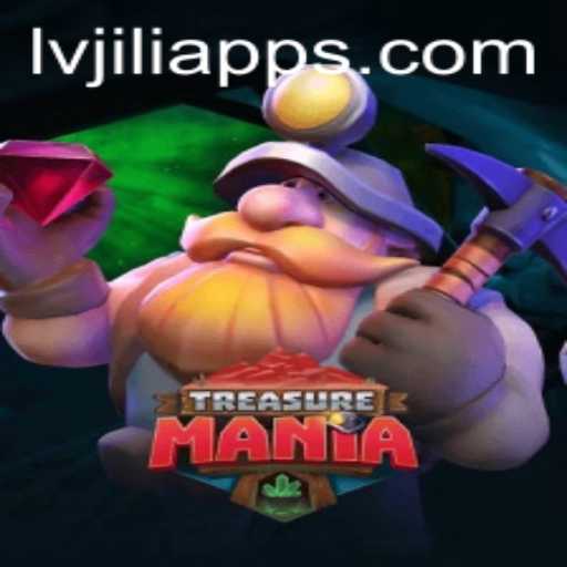 Discover the Adventure of TreasureMania: Exploring the Thrills and Rules of LV JILI