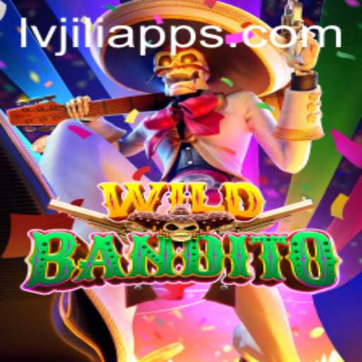 WildBandito: A Thrilling Gaming Adventure with LV JILI